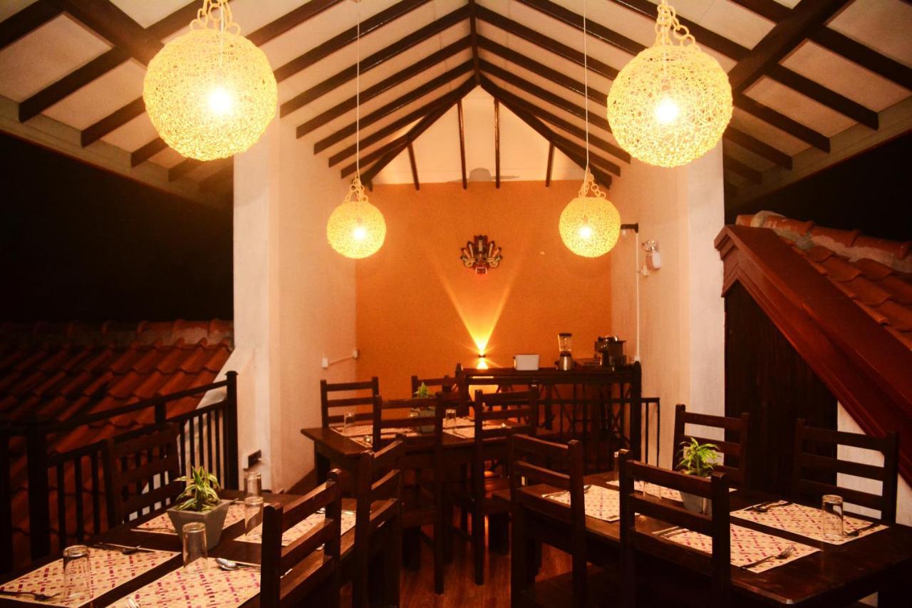 Ayubowan Homestay Катунаяка Экстерьер фото