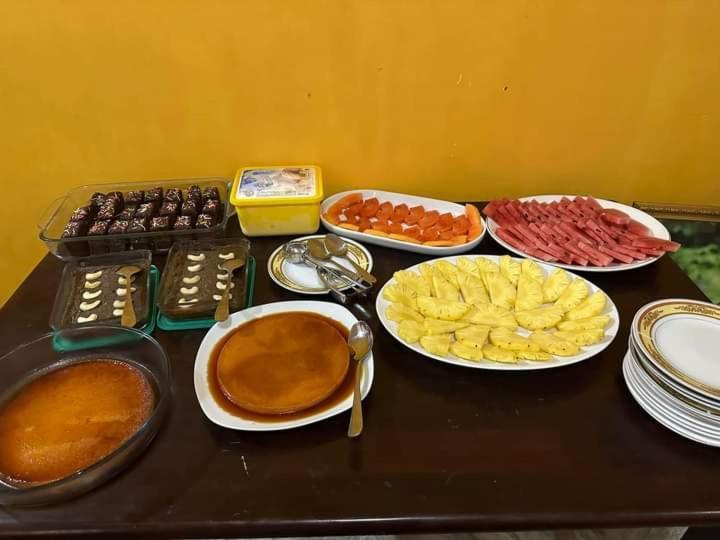Ayubowan Homestay Катунаяка Экстерьер фото