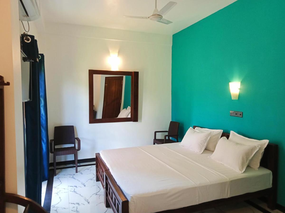 Ayubowan Homestay Катунаяка Экстерьер фото